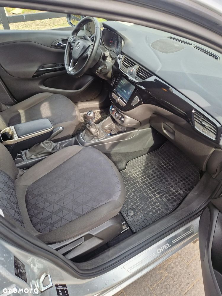 Opel Corsa 1.4 120 Jahre - 8