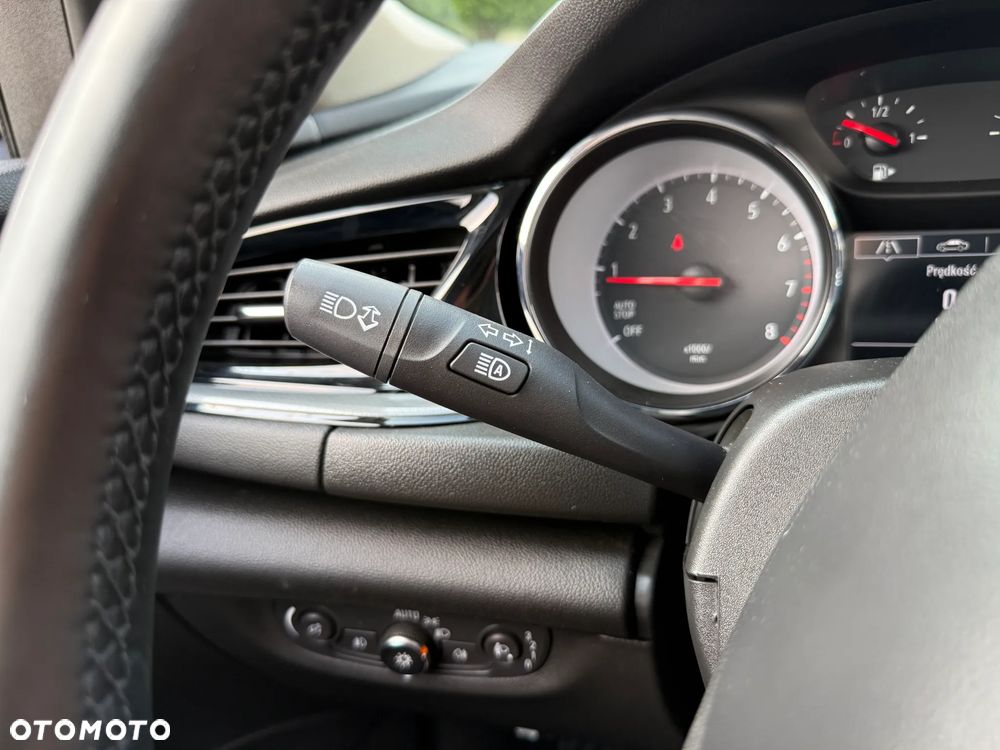 Opel Insignia 1.5 Direct InjectionTurbo Innovation - 15