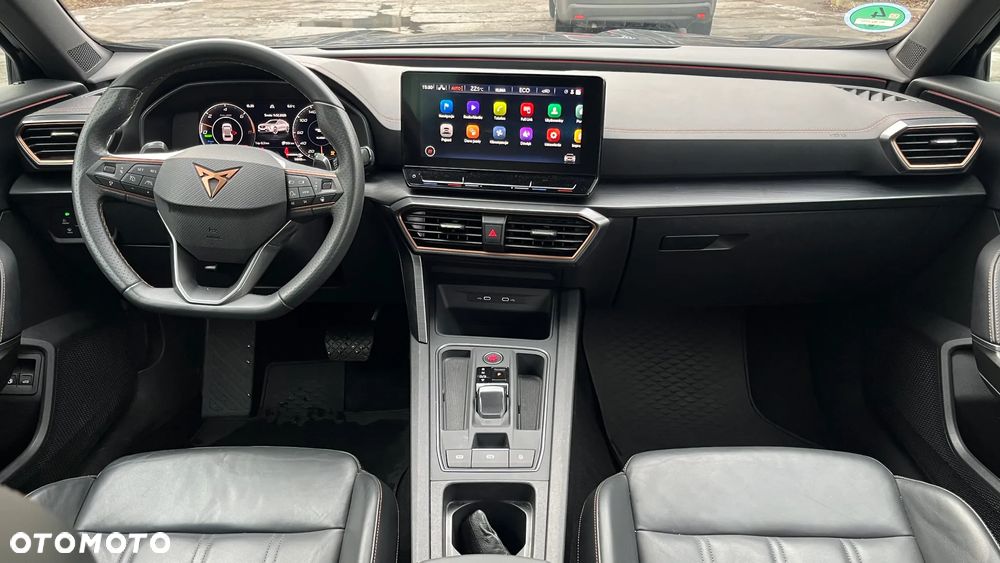 Cupra Formentor 1.4 e-Hybrid DSG Priority - 23