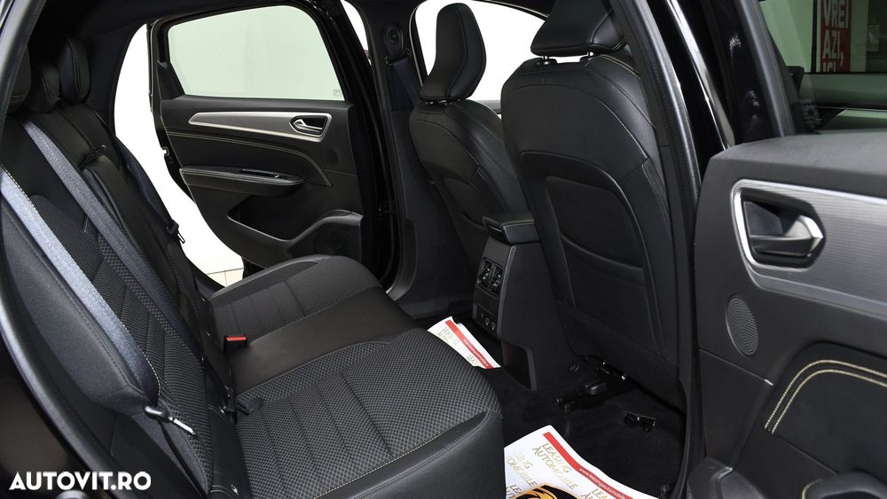 Renault Arkana E-TECH 145 Techno - 13