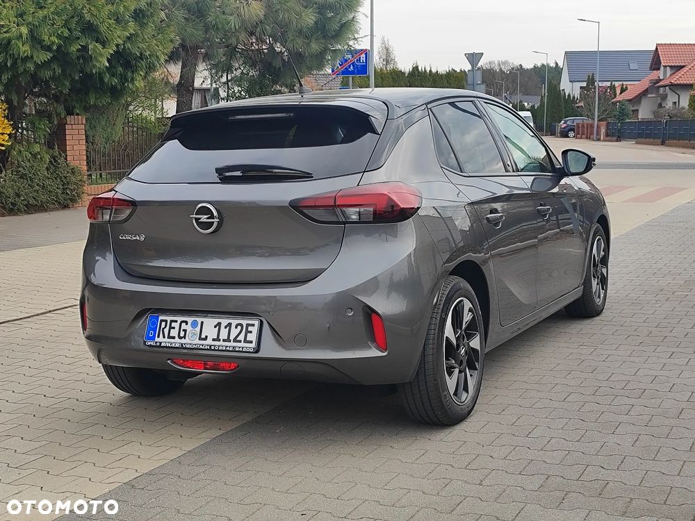 Opel Corsa Electric Edition - 4