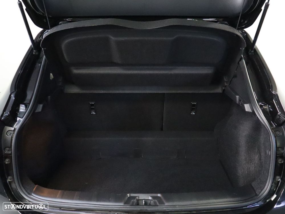 Nissan Qashqai 1.5 dCi Acenta DCT - 17
