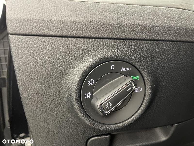 Skoda Superb - 6