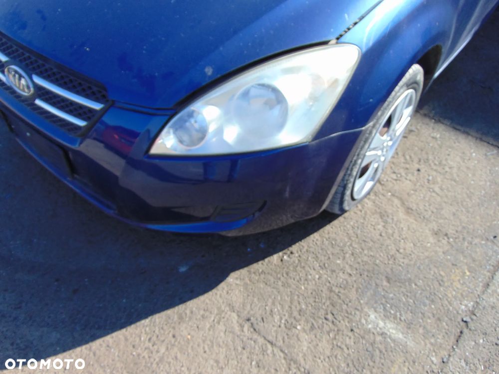 ZDERZAK PRZÓD PRZEDNI KIA CEED I 9A - 3