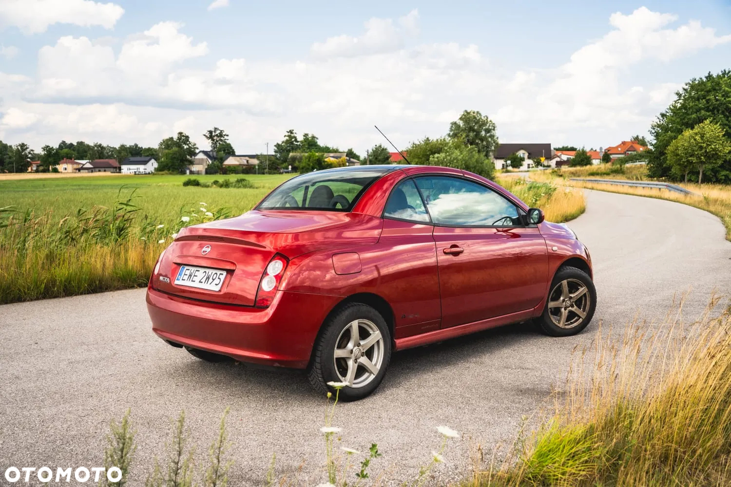 Nissan Micra C+C 1.4 Tekna - 2