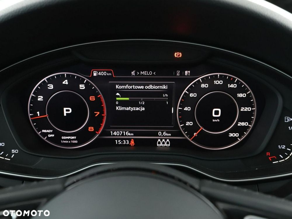 Audi A5 Sportback 40 TFSI S tronic design - 23