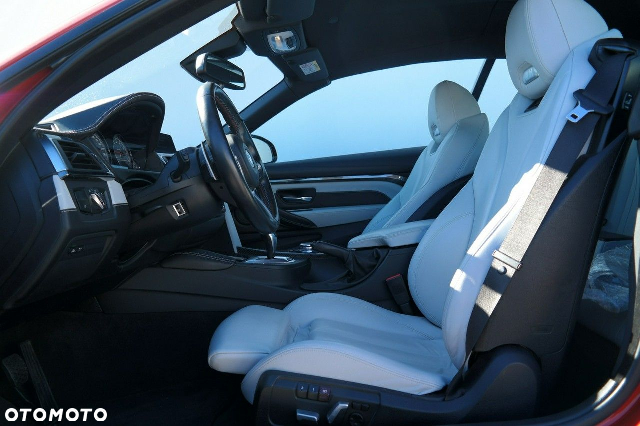 BMW M4 - 13