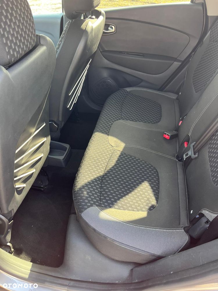 Renault Captur (ENERGY) TCe 150 EDC Version S - 11