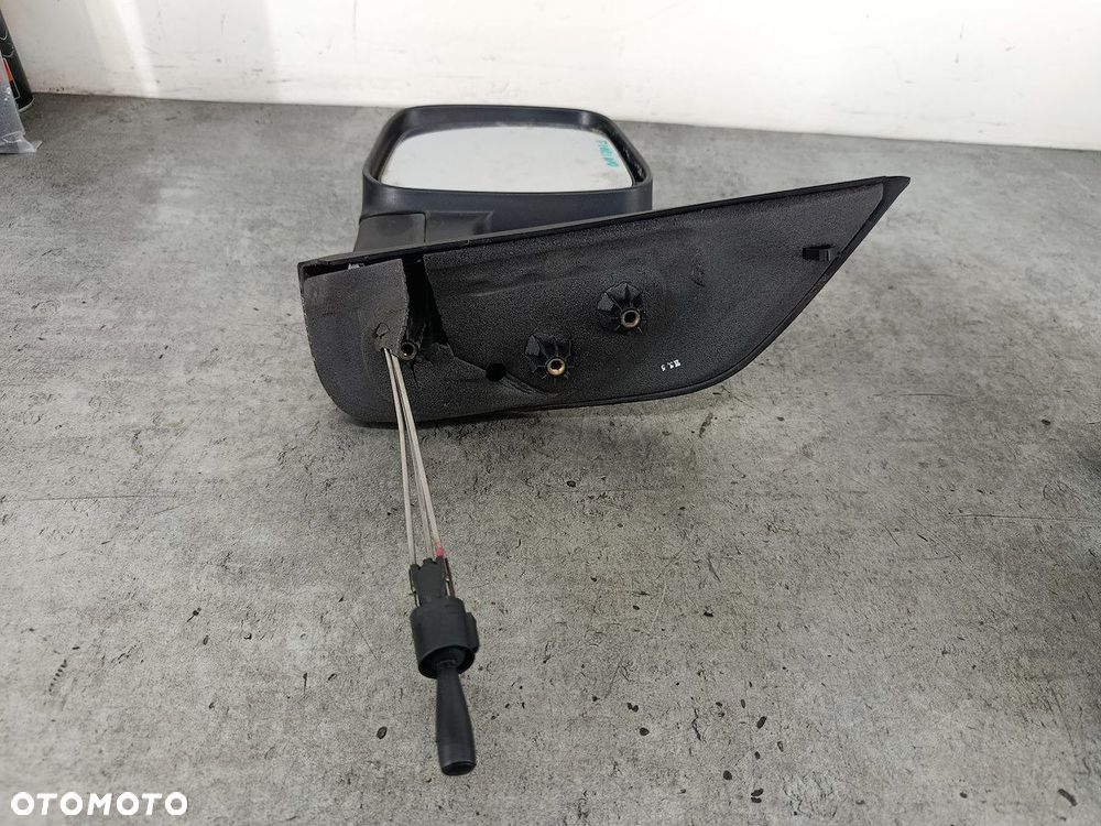 LUSTERKO LEWE FIAT FIORINO III - 5