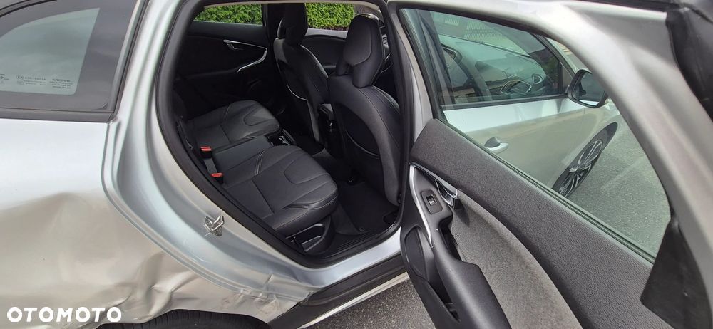Volvo V40 Cross Country D2 Geartronic - 15