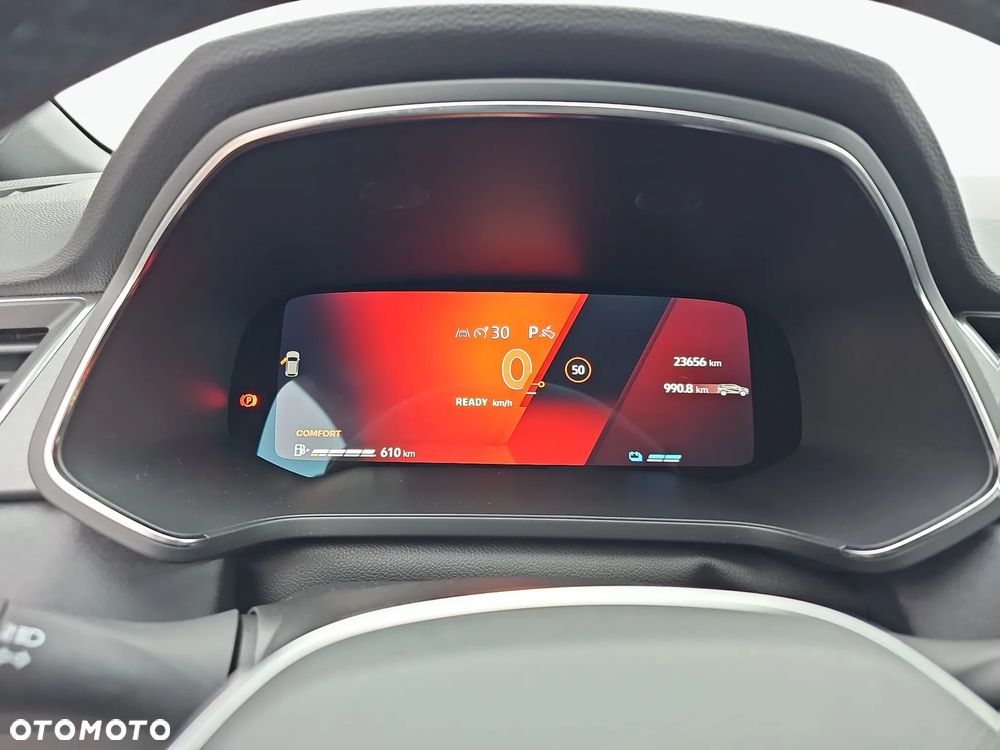 Renault Symbioz 1.6 E-Tech Full Hybrid 145 Techno - 15