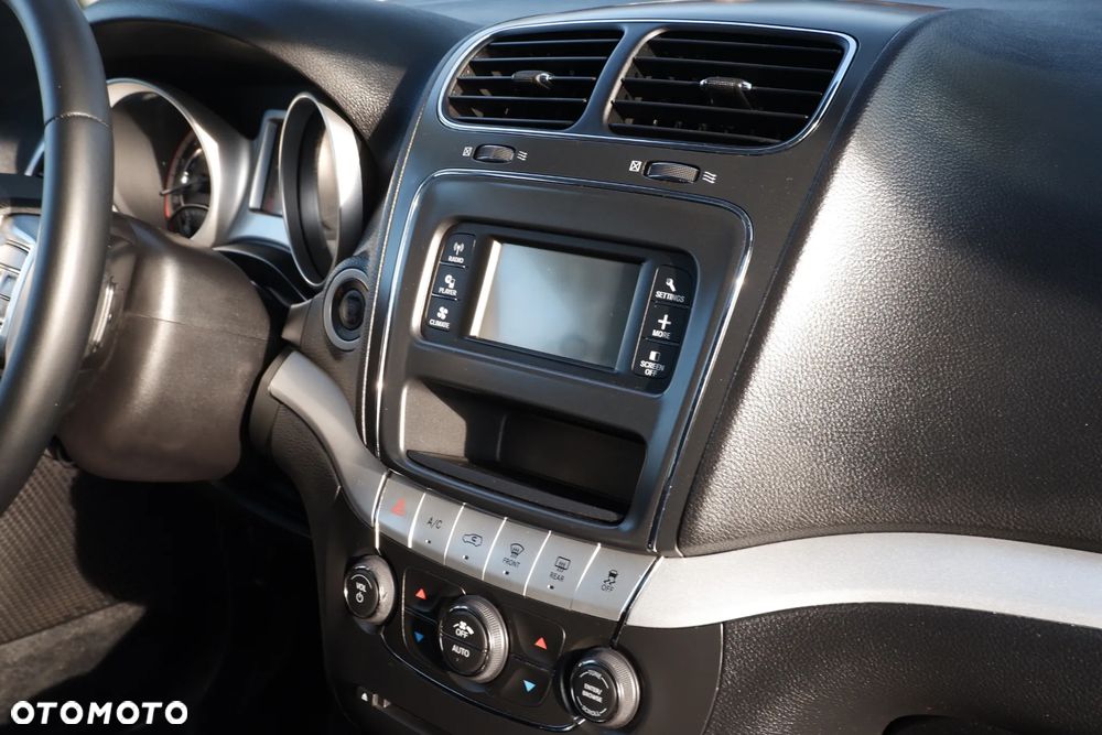 Fiat Freemont 2.0 Multijet 16V DPF Urban - 6