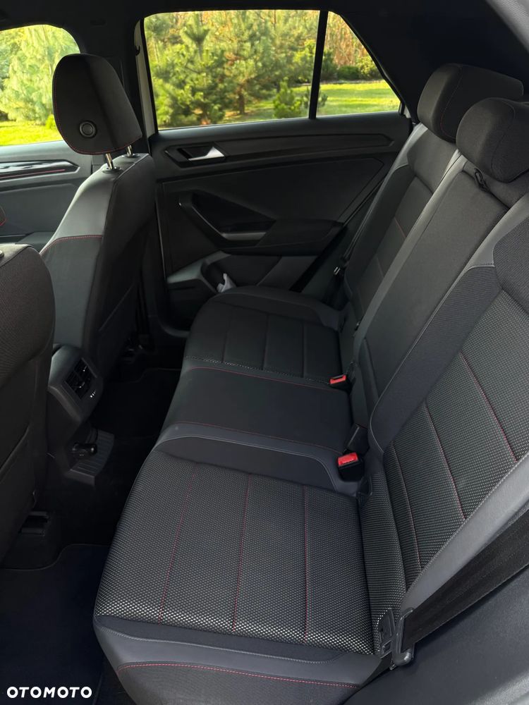 Volkswagen T-Roc 1.5 TSI GPF ACT Premium DSG - 14