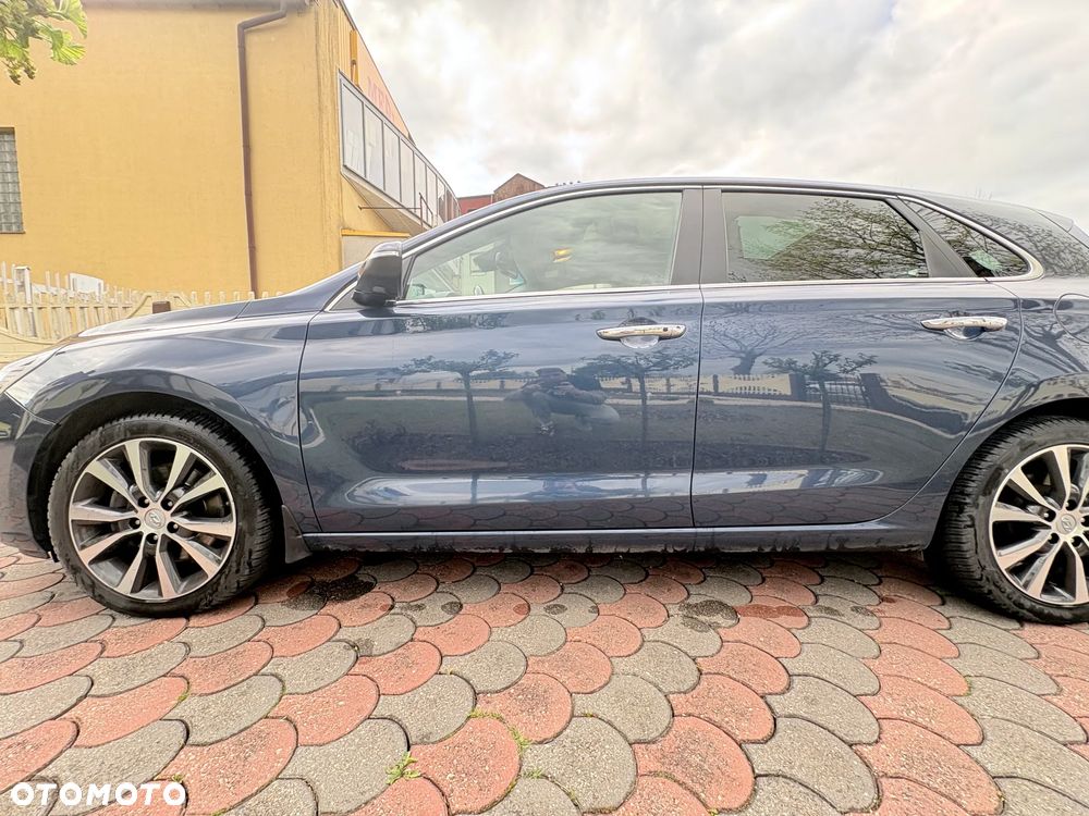 Hyundai i30 1.4 T-GDI DCT Premium - 21