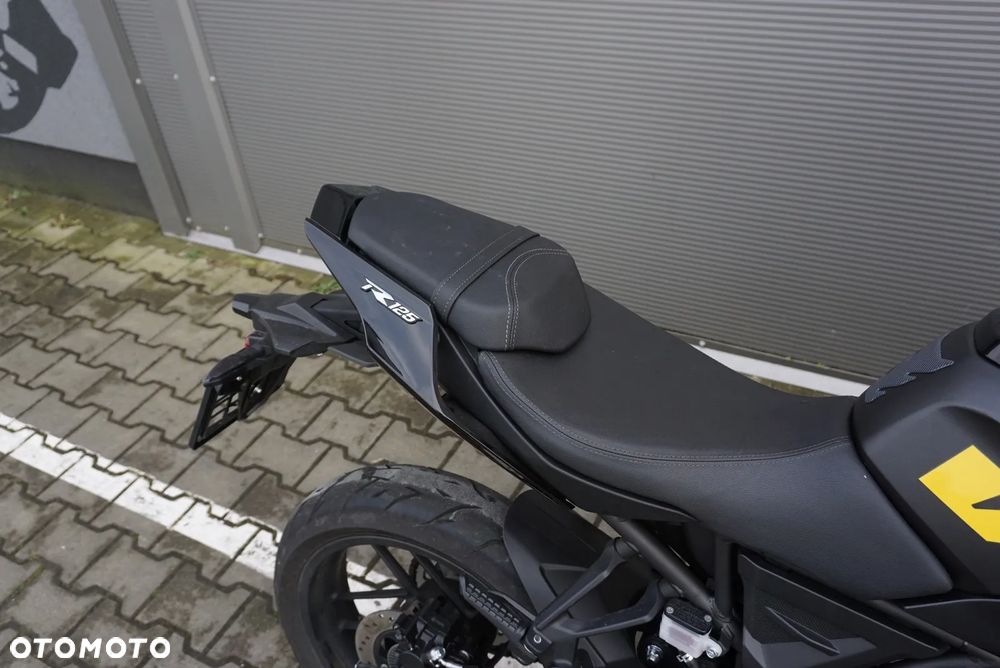 VOGE R125 - 4