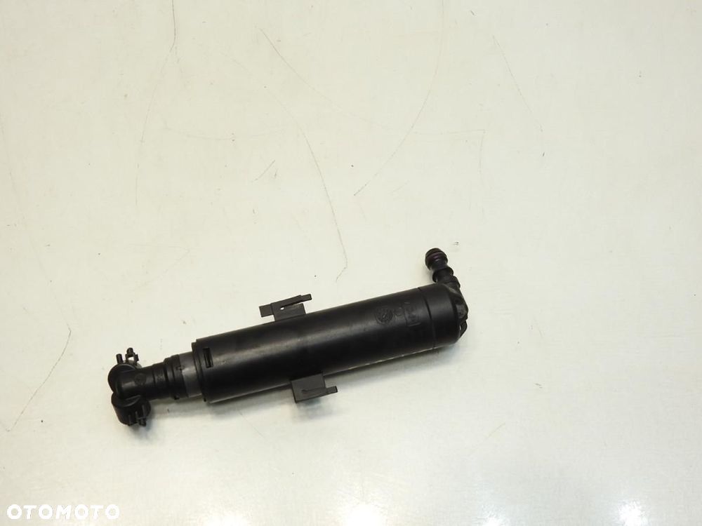 SPRYSKIWACZ LAMPY LEWY PRZÓD SKODA FABIA II LIFT 5J0955965B - 4