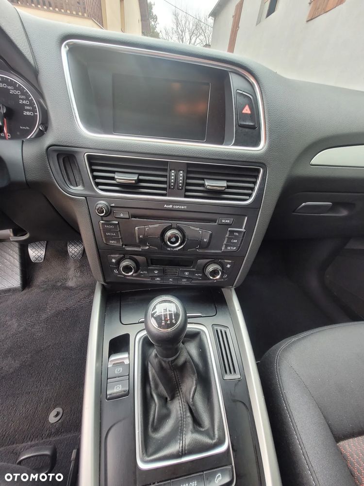 Audi Q5 2.0 TDI Quattro - 7