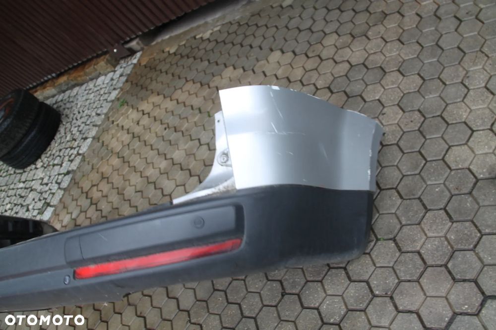 Zderzak Tylny PDC  FORD GALAXY MK2 MK3 07R Kod Lakieru 66 - 10