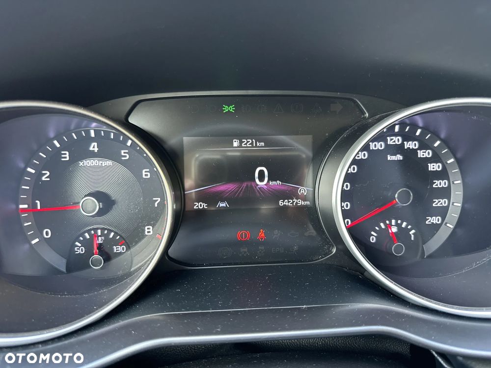 Kia Ceed 1.0 T-GDI M - 15