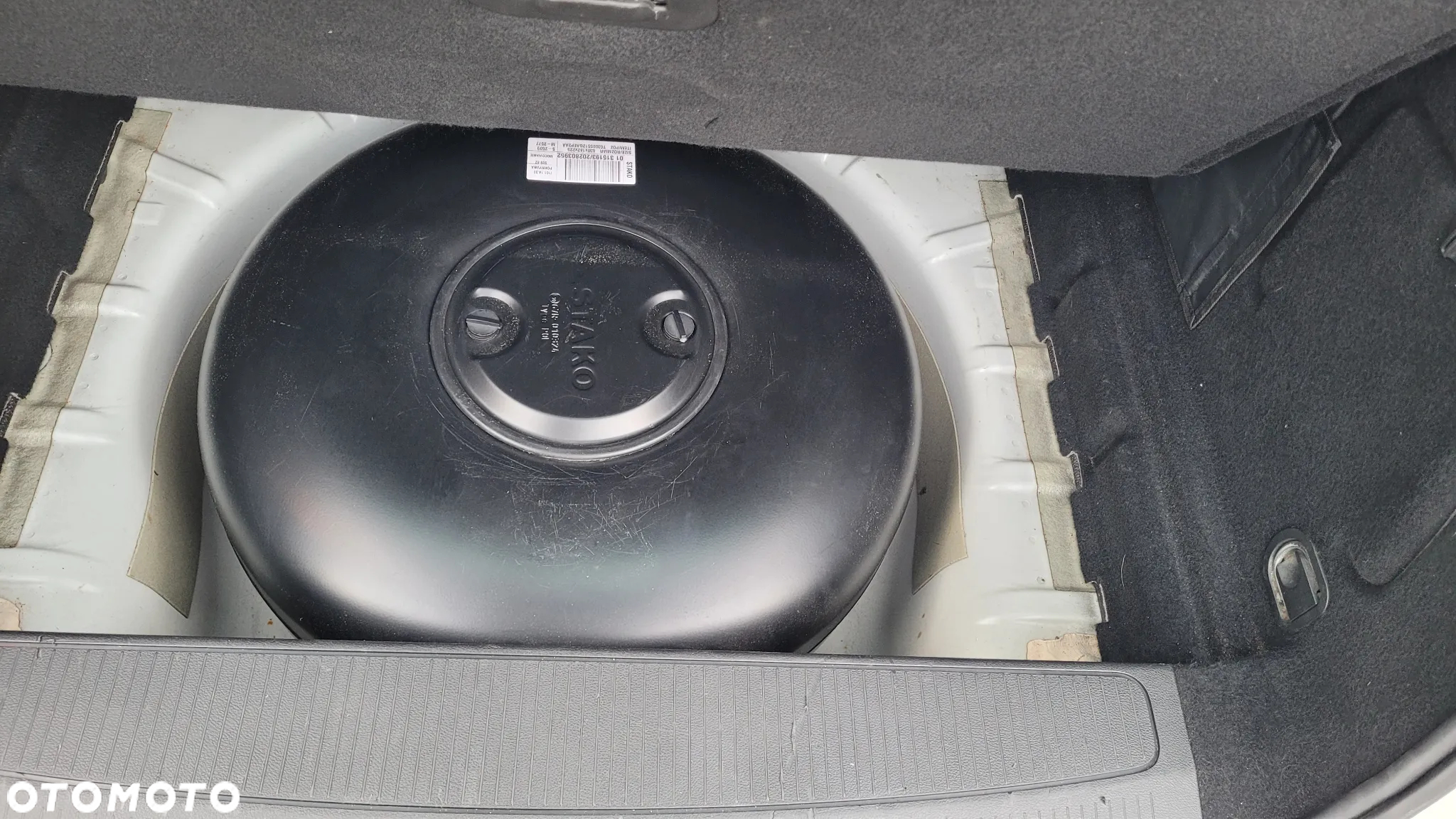 Opel Astra IV 1.4 T Sport - 16