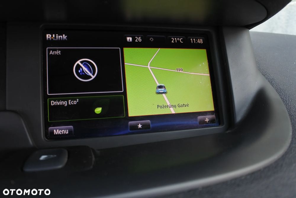 Renault Scenic 1.2 TCE Energy Bose - 16