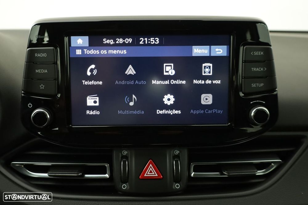 Hyundai i30 SW - 10
