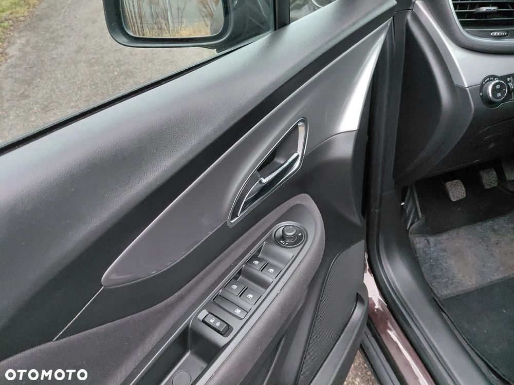 Opel Mokka 1.6 ecoFLEX Start/Stop Color Edition - 12