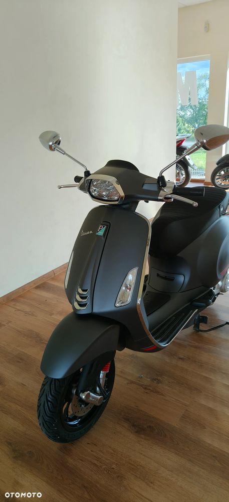 Vespa Sprint - 17