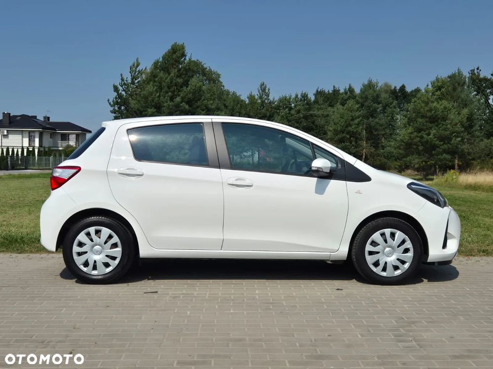 Toyota Yaris 1.5 Active - 15