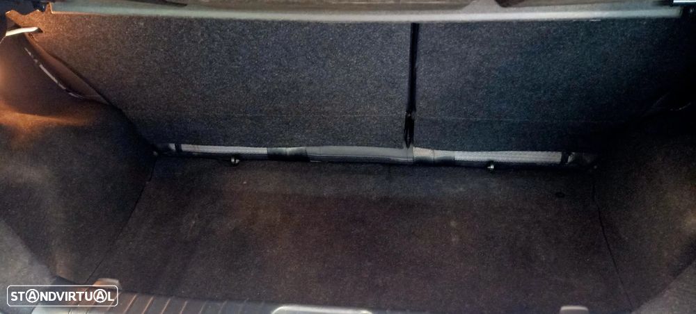 Chevrolet Aveo 1.2 LS - 5