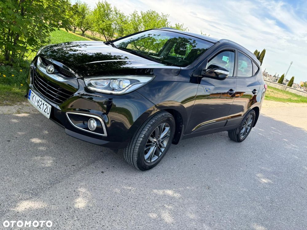 Hyundai ix35 1.6 2WD Trend - 3
