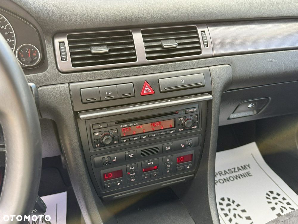 Audi A6 - 29