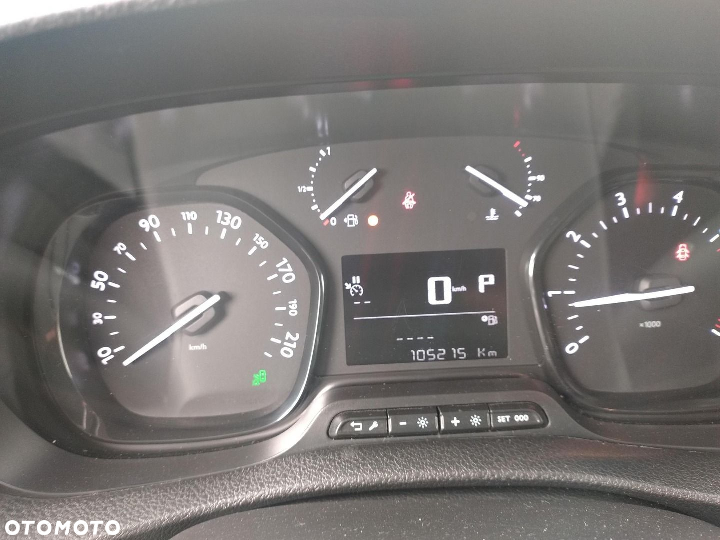 Toyota PROACE - 12