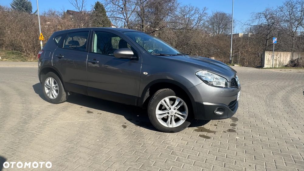 Nissan Qashqai - 13