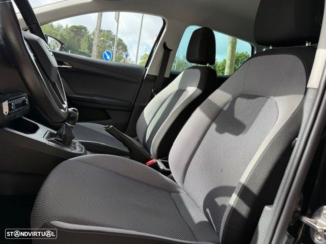 SEAT Ibiza 1.0 Style - 6