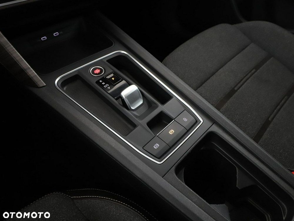 Seat Leon 1.4 e-Hybrid DSG Xcellence - 33