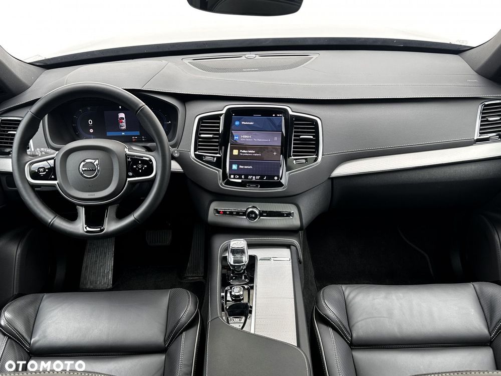 Volvo XC 90 - 18