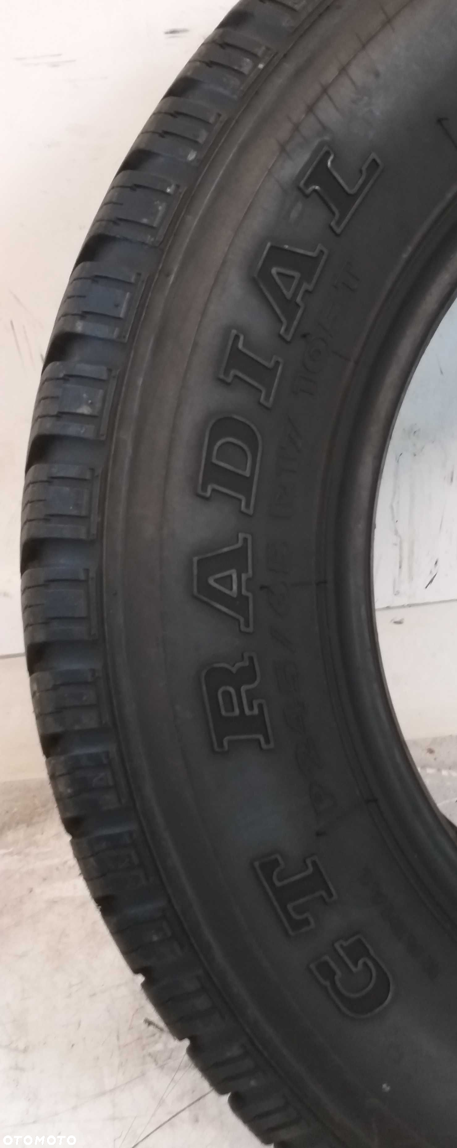 Szt 2417M Sztuka 245/65R17 105T Savero GT Radial HT Plus dot.4615 - 5