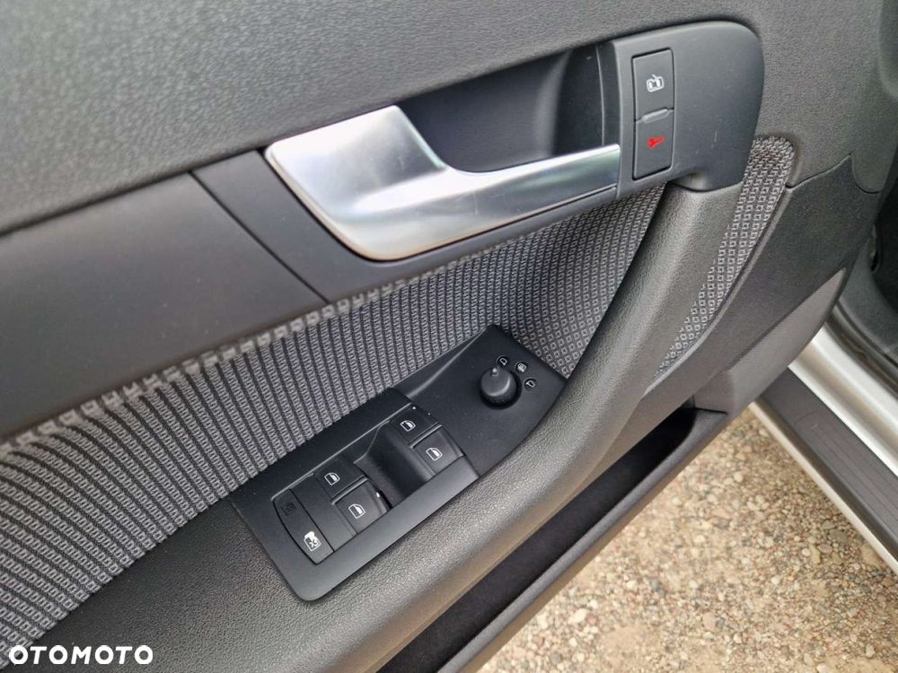Audi A3 Sportback 1.4T FSI Ambiente - 9