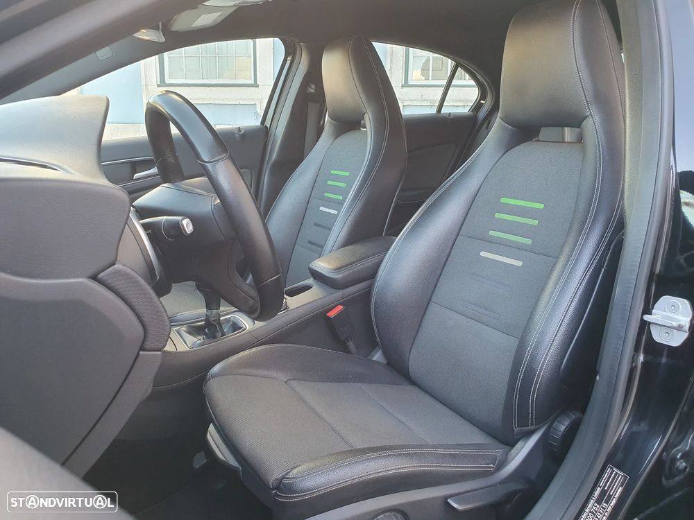Mercedes-Benz A 160 - 47