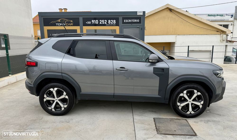 Dacia Duster 1.0 TCe SL Extreme - 12