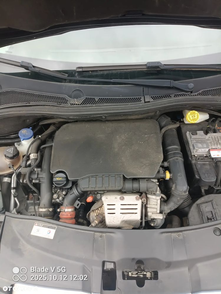 Peugeot 2008 PureTech 110 Stop&Start Style - 11