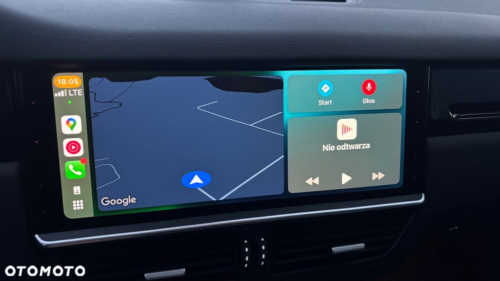 Porsche Cayenne S Platinum Edition - 39