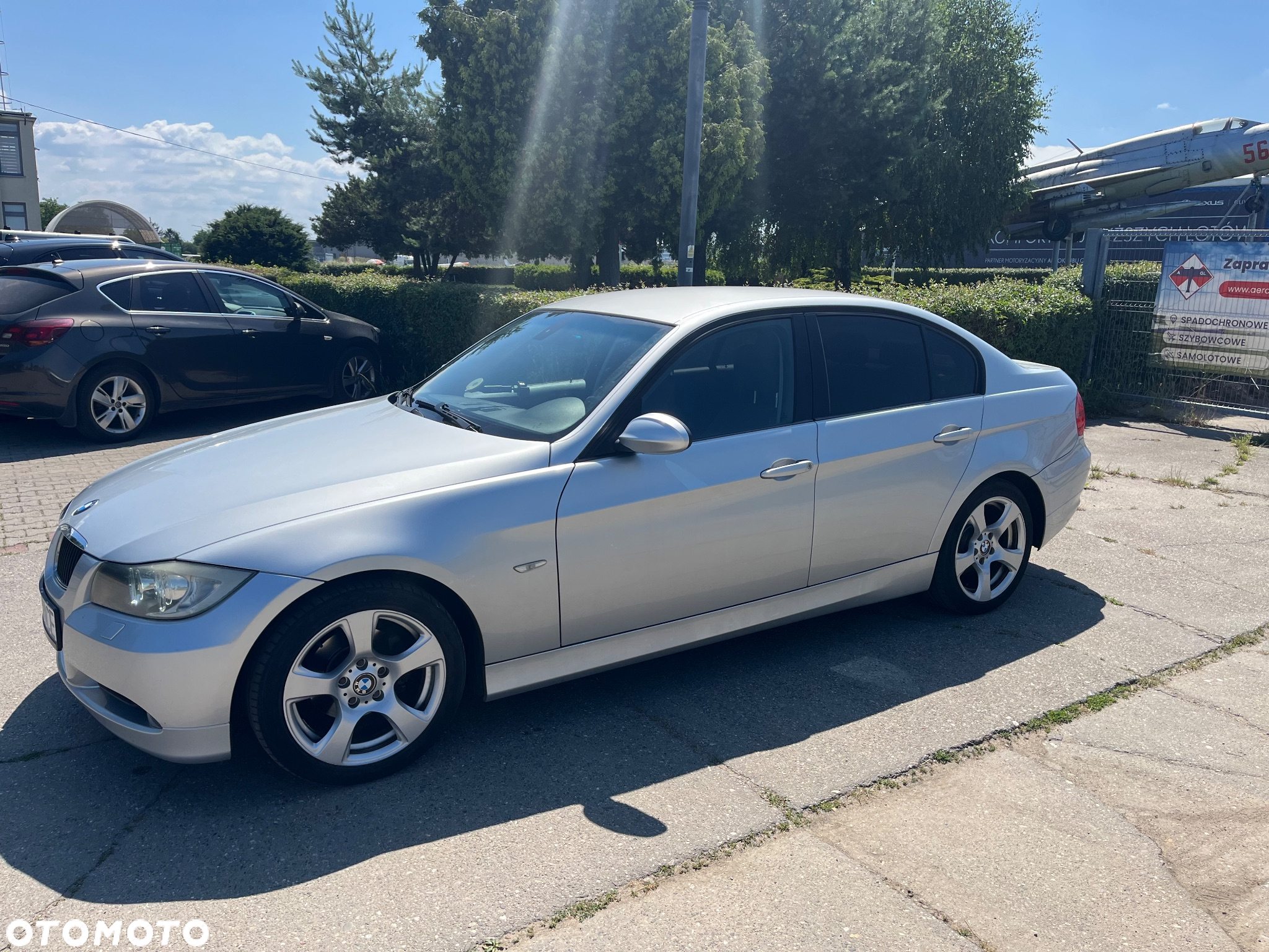 BMW Seria 3 318i - 2
