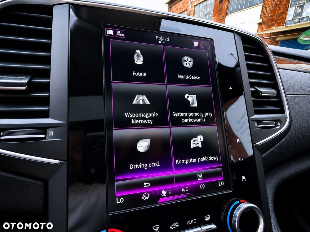 Renault Talisman ENERGY TCe 200 EDC INTENS - 30