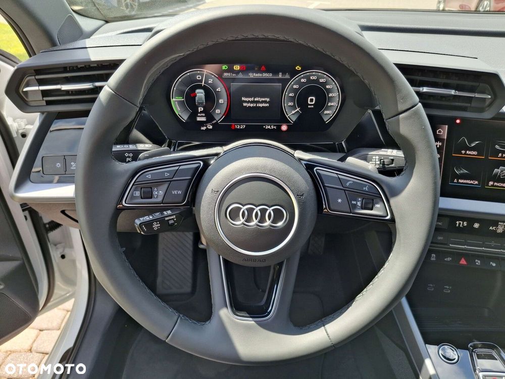 Audi A3 Sportback - 31