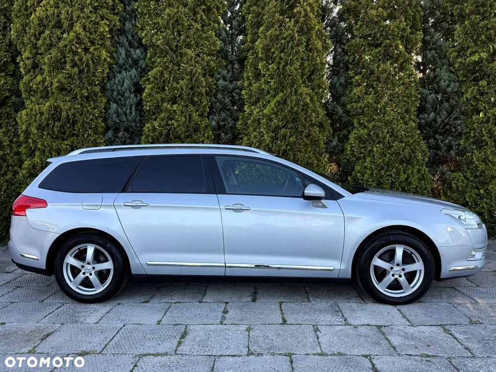 Citroën C5 - 19