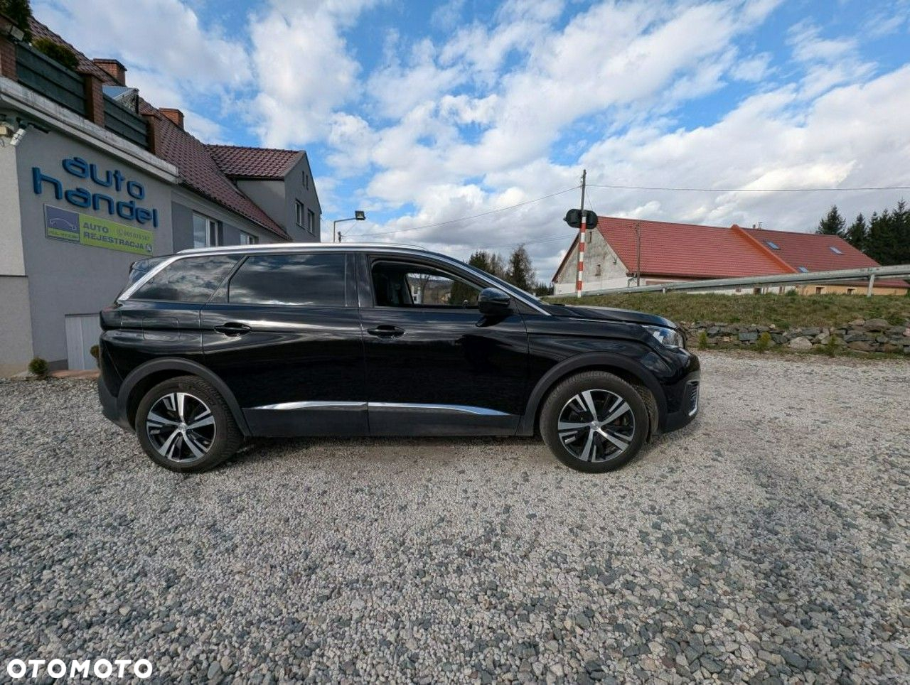 Peugeot 5008 - 3