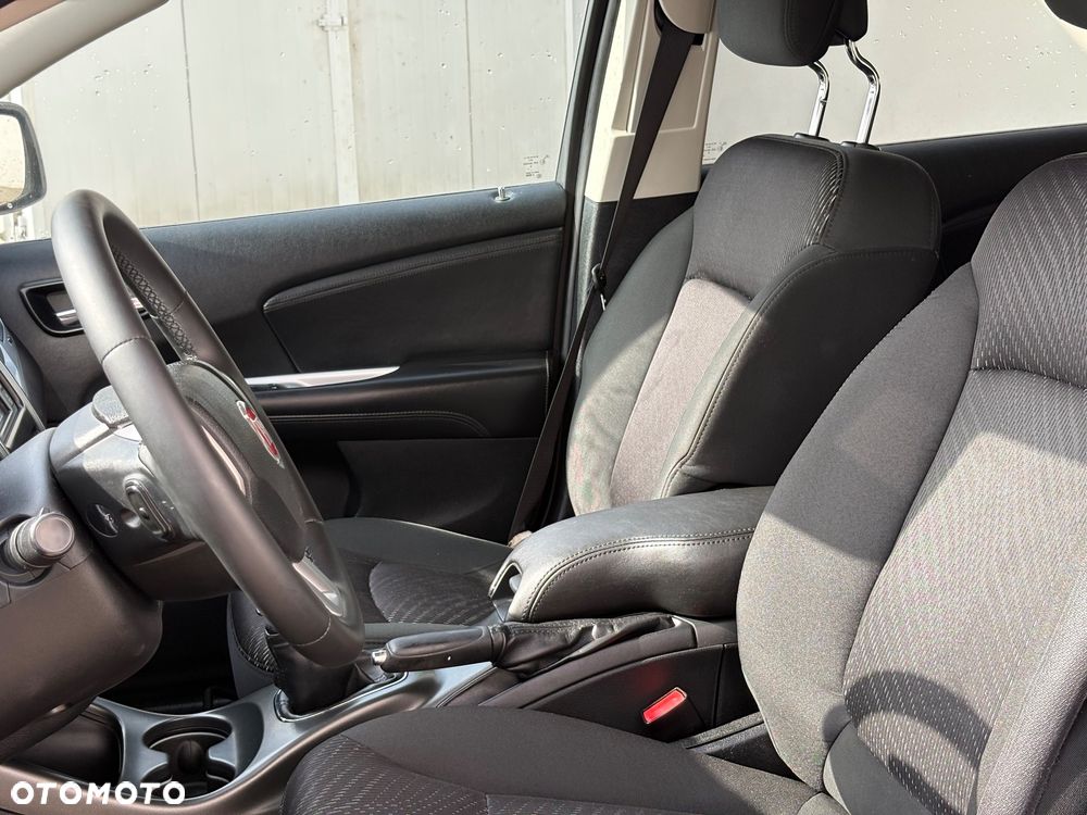 Fiat Freemont 2.0 Multijet Lounge - 18