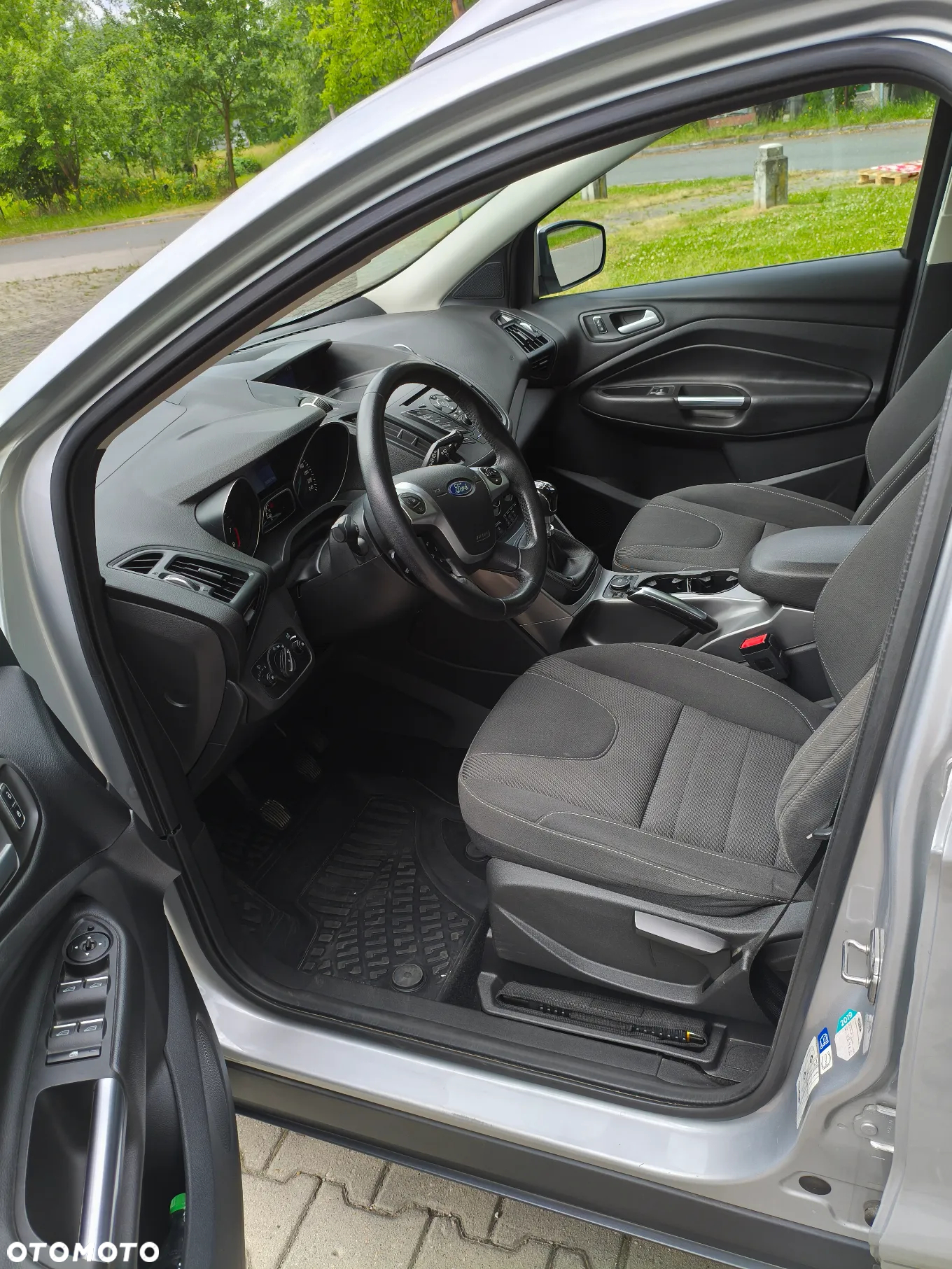 Ford Kuga 1.5 EcoBoost FWD Edition ASS - 9